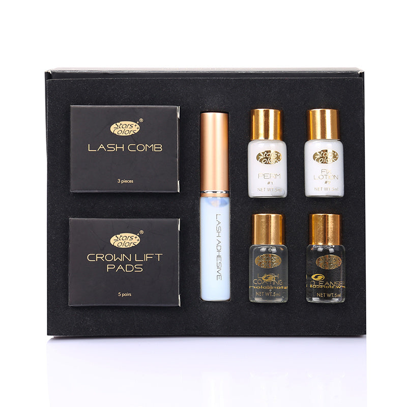 Drop shipping 5-8 Minutes Quick Lash Lifting Eyelash Perm Lash Lift Kit Curling Lashes Makeup Tools For Salon Drop shipping 5-8 Minutes Quick Lash Lifting Eyelash Perm Lash Lift Kit Curling Lashes Makeup Tools For Salon